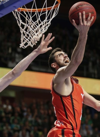 La #CalderaTaronja decidirá la EuroCup (79-71)