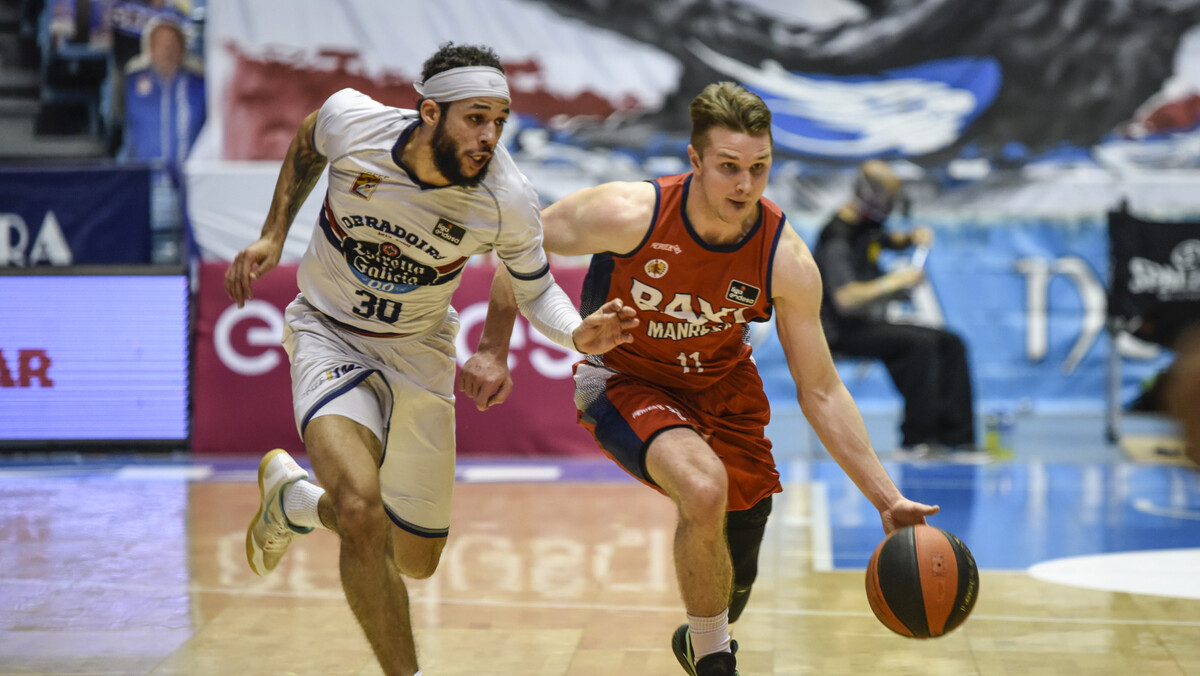 El Monbus Obradoiro remonta y gana una victoria importantísima (90-87)