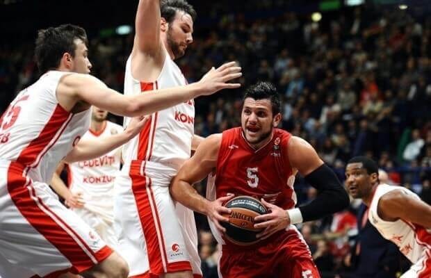 Gentile descarta su salto a la NBA