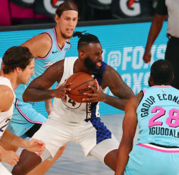 Previa Playoffs NBA: Miami Heat vs Indiana Pacers