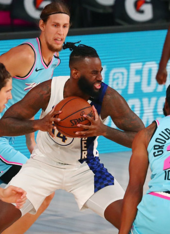 Previa Playoffs NBA: Miami Heat vs Indiana Pacers