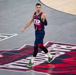 MoraBanc Andorra, primer rival del año para los baskonistas