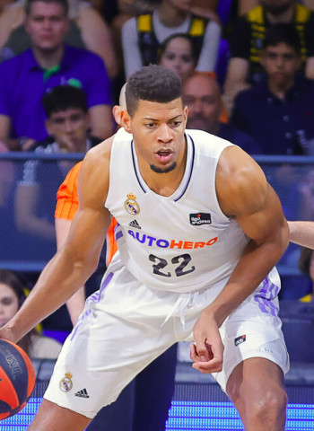 Resumen de la jornada 12 de la liga Endesa