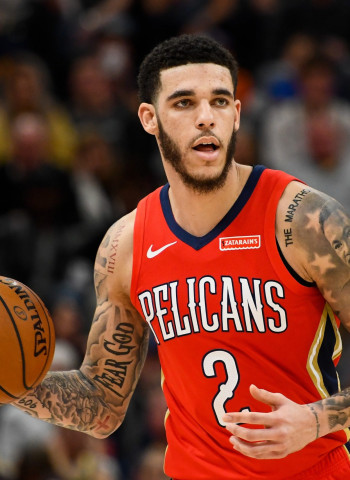 Los Pelicans no extienden el contrato de Lonzo Ball