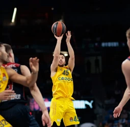 Tamir Blatt, cerca del Maccabi Tel Aviv
