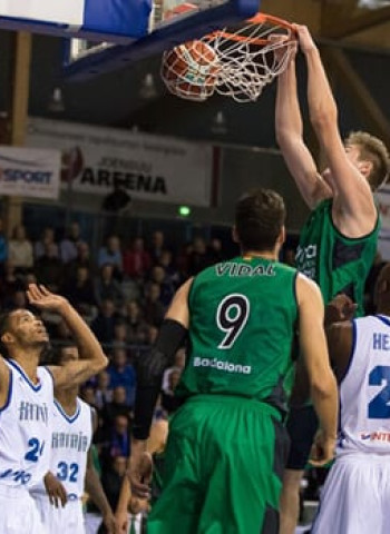 Final amargo en Finlandia (71-71)