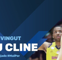 El MoraBanc Andorra incorpora a TJ Cline
