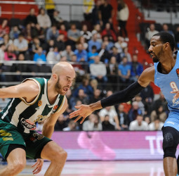 El Panathinaikos vuelve a la senda de las victorias (79-89)