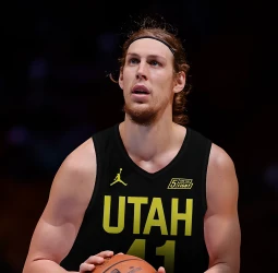 Kelly Olynyk, objetivo de Celtics y Heat