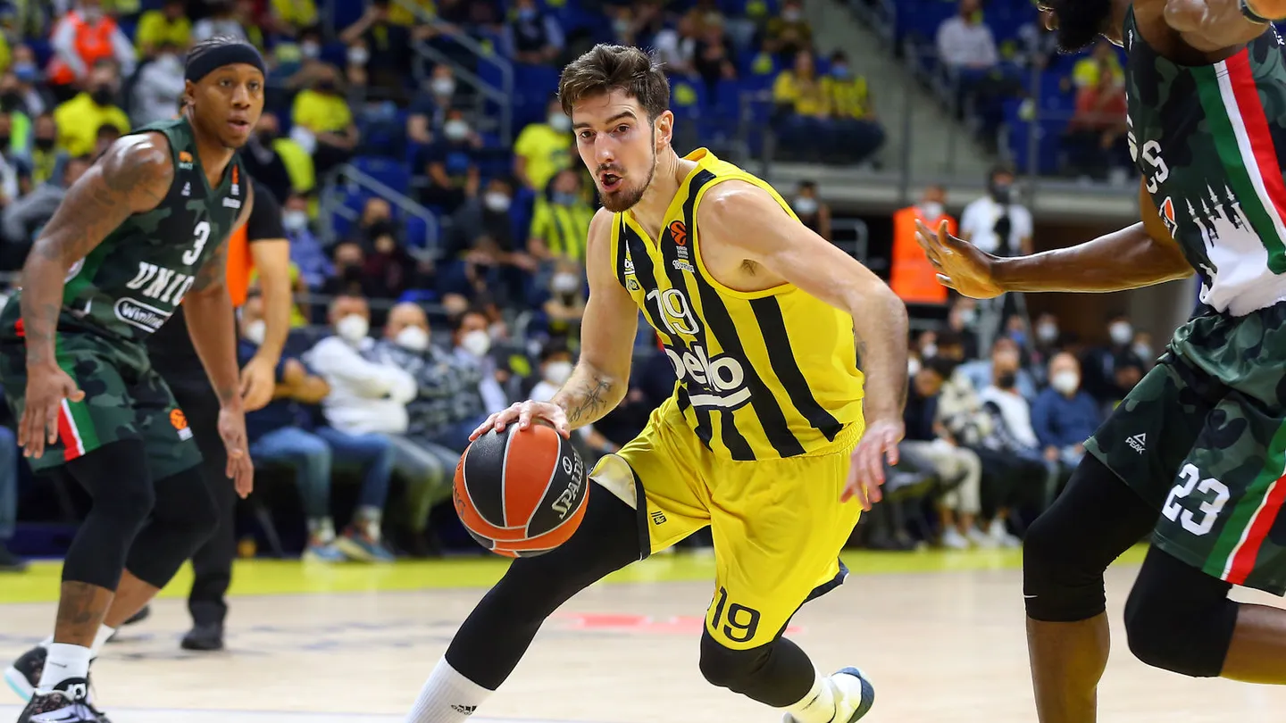Informe de lesiones, Ronda 27 de EuroLeague