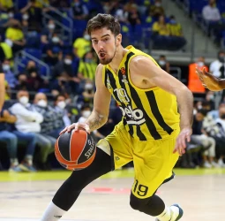 Informe de lesiones, Ronda 27 de EuroLeague