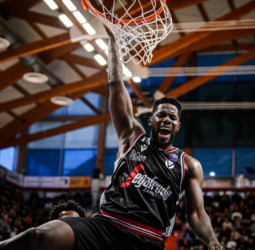 Mouhammadou Jaiteh fichará por el AS Mónaco