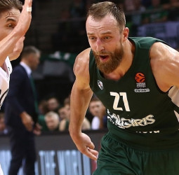 EuroLeague: El Derby de Leningradska abre la 3ª jornada