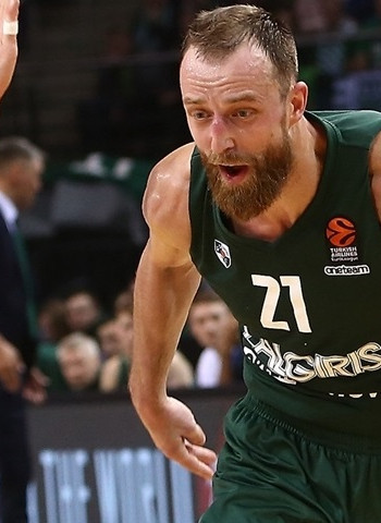 EuroLeague: El Derby de Leningradska abre la 3ª jornada