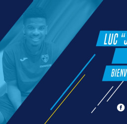 Junior Etou, refuerzo para Movistar Estudiantes