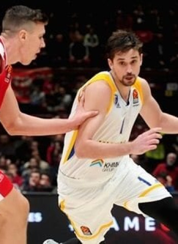 Jornada 25 EuroLiga: Previa Khimki vs Armani Milán
