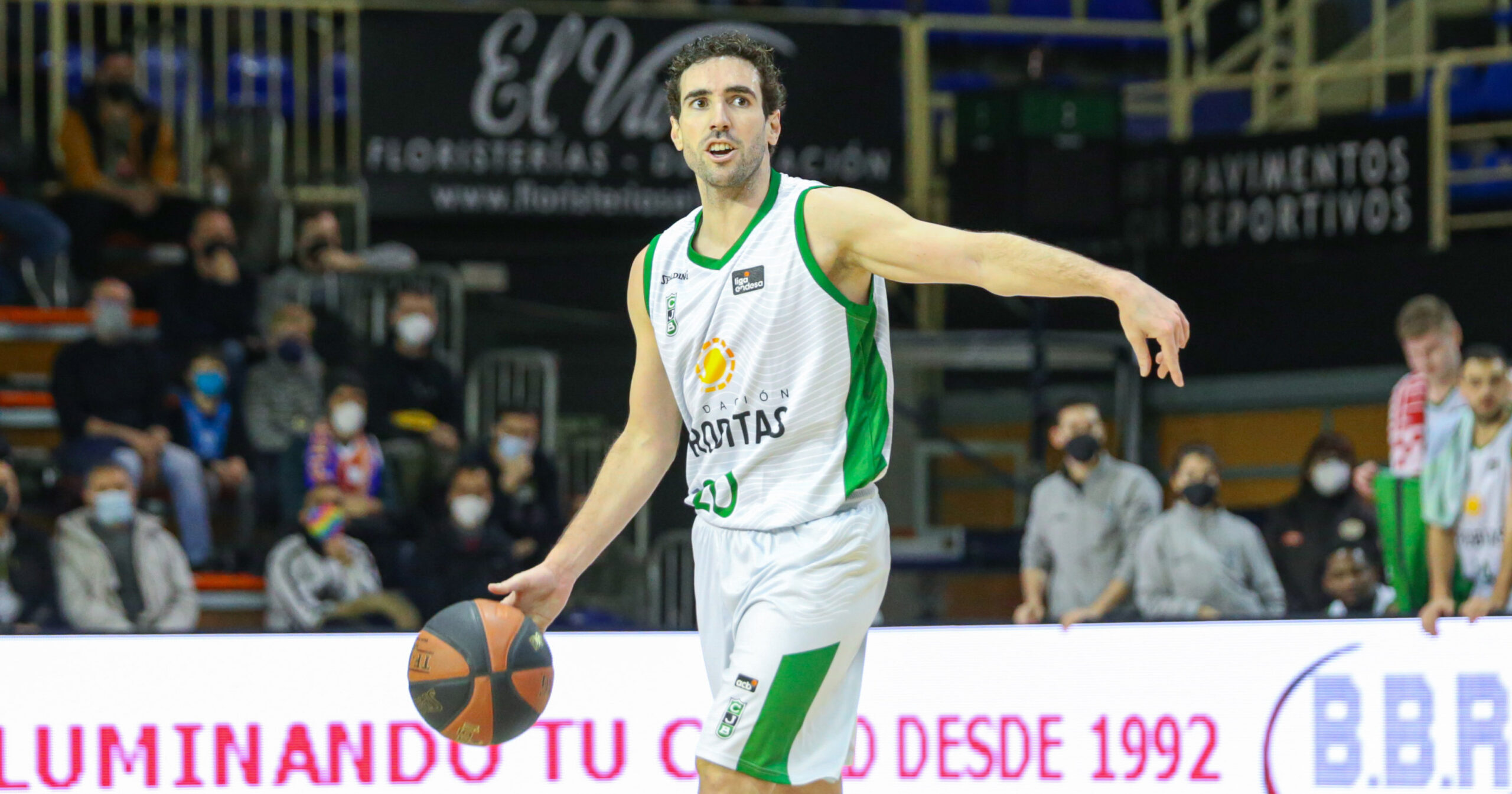 Festival anotador del Joventut y paso de gigante para ser cabeza de serie en la Copa (82-104)
