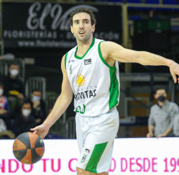 Festival anotador del Joventut y paso de gigante para ser cabeza de serie en la Copa (82-104)