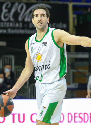Festival anotador del Joventut y paso de gigante para ser cabeza de serie en la Copa (82-104)