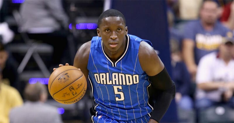 Donovan y Oladipo hablan sobre el Real Madrid y el Barcelona