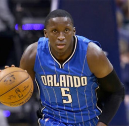 Donovan y Oladipo hablan sobre el Real Madrid y el Barcelona