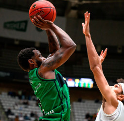 EuroLeague investigará tras la denuncia del Paris Basketball por insultos racistas en Badalona