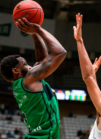 EuroLeague investigará tras la denuncia del Paris Basketball por insultos racistas en Badalona