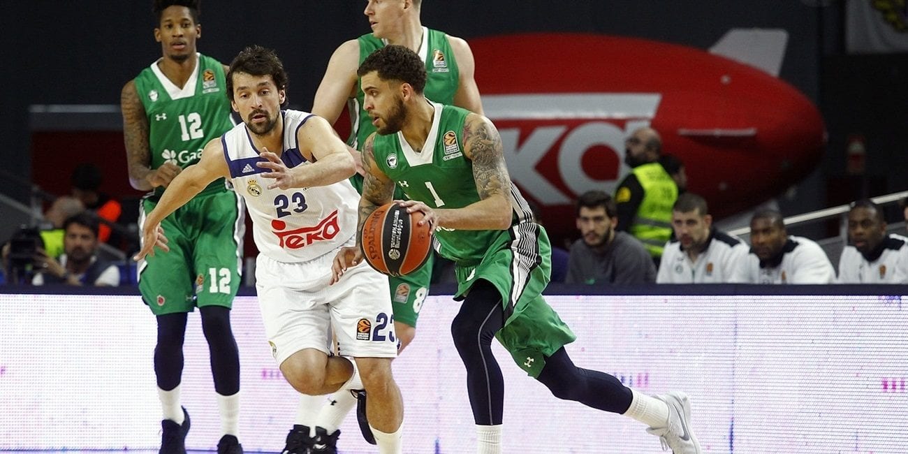 Qué dicen los precedentes tras los dos primeros partidos de playoffs