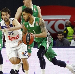 Qué dicen los precedentes tras los dos primeros partidos de playoffs