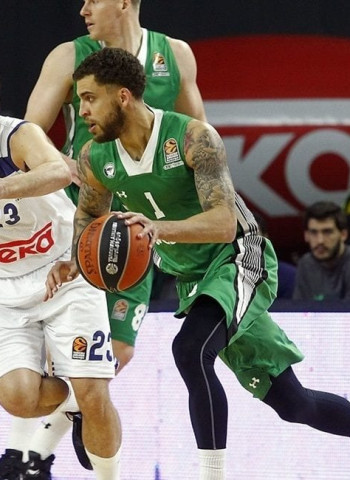 Qué dicen los precedentes tras los dos primeros partidos de playoffs