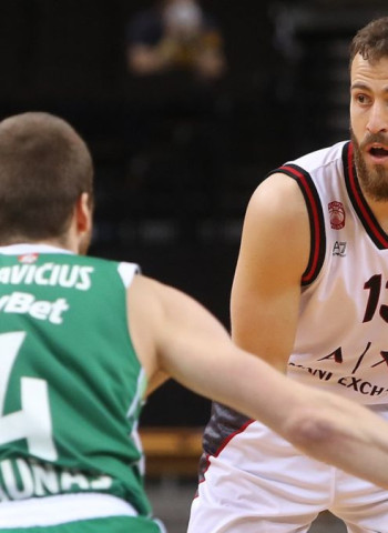 El Milan quiere seguir en plena forma contra el Zalgiris