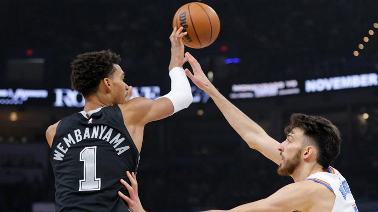 La noche NBA: Primera derrota de los Celtics, y los Warriors siguen ganando sin Curry