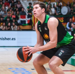 A por la sexta victoria consecutiva en la ACB para cerrar el año