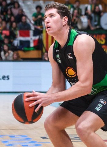 A por la sexta victoria consecutiva en la ACB para cerrar el año