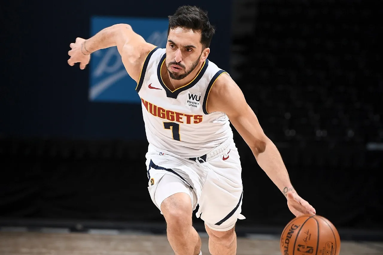 Facundo Campazzo llega a un acuerdo con los Dallas Mavericks