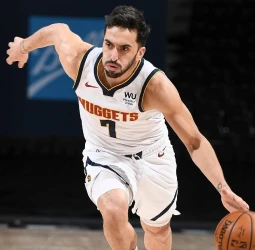 Facundo Campazzo llega a un acuerdo con los Dallas Mavericks