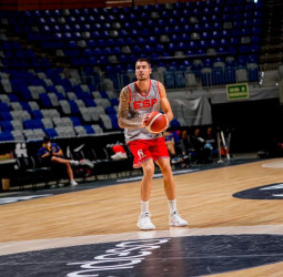 Juancho Hernangómez, baja para los Juegos Olímpicos