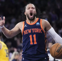 Los Knicks se mueven al ritmo de Jalen Brunson