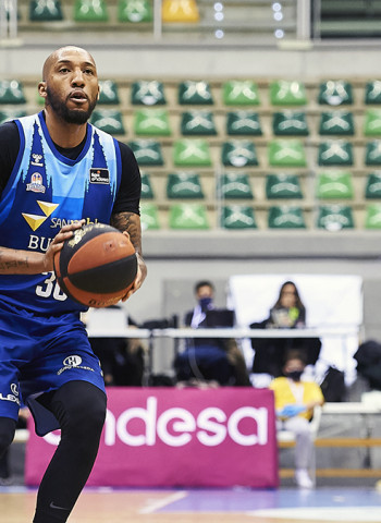 Una visita al líder para retomar la temporada de Liga Endesa