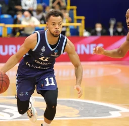 Claves de la victoria: Andorra vs. Metropolitans, Jornada 17 de la EuroCup
