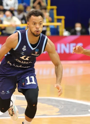 Claves de la victoria: Andorra vs. Metropolitans, Jornada 17 de la EuroCup