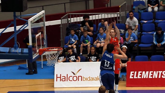 Los hitos históricos del Valencia Basket y sus 121 puntos