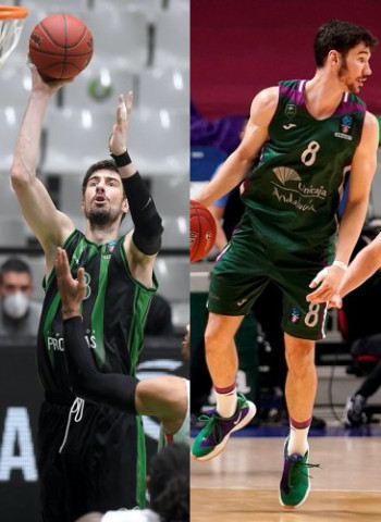 Definidos los grupos del Top 16 EuroCup