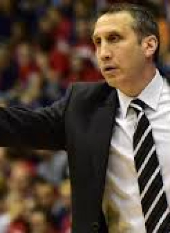 Hoy puede ser el día del reencuentro Maccabi&Blatt