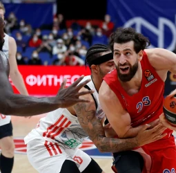Claves de la victoria: Bayern vs. CSKA, jornada 27 de la EuroLeague