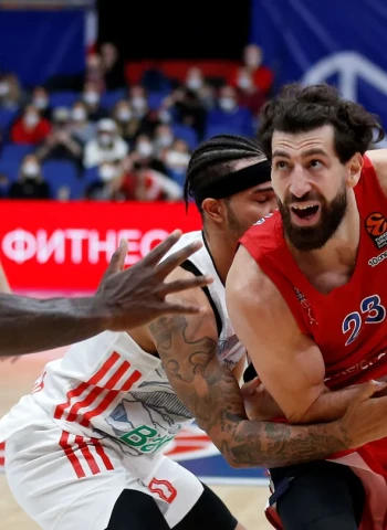 Claves de la victoria: Bayern vs. CSKA, jornada 27 de la EuroLeague