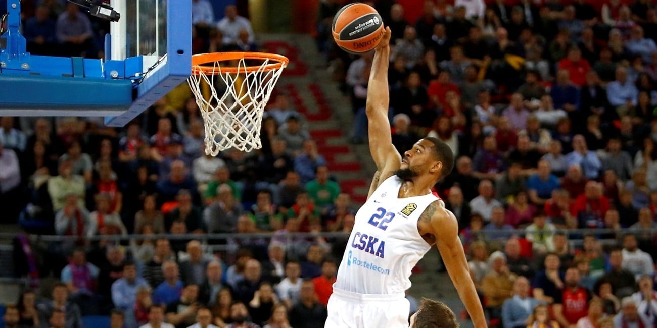 [3-0] El Baskonia puso el orgullo, el CSKA Moscú el pase a la final four (88-90)