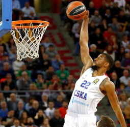 [3-0] El Baskonia puso el orgullo, el CSKA Moscú el pase a la final four (88-90)