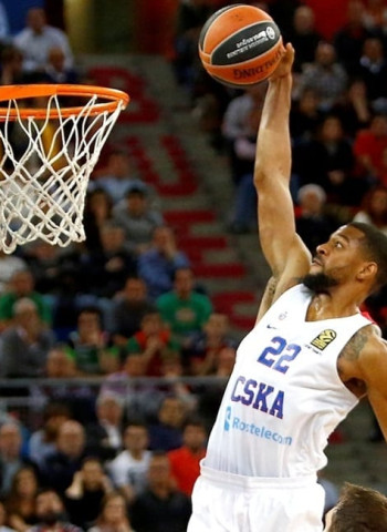 [3-0] El Baskonia puso el orgullo, el CSKA Moscú el pase a la final four (88-90)