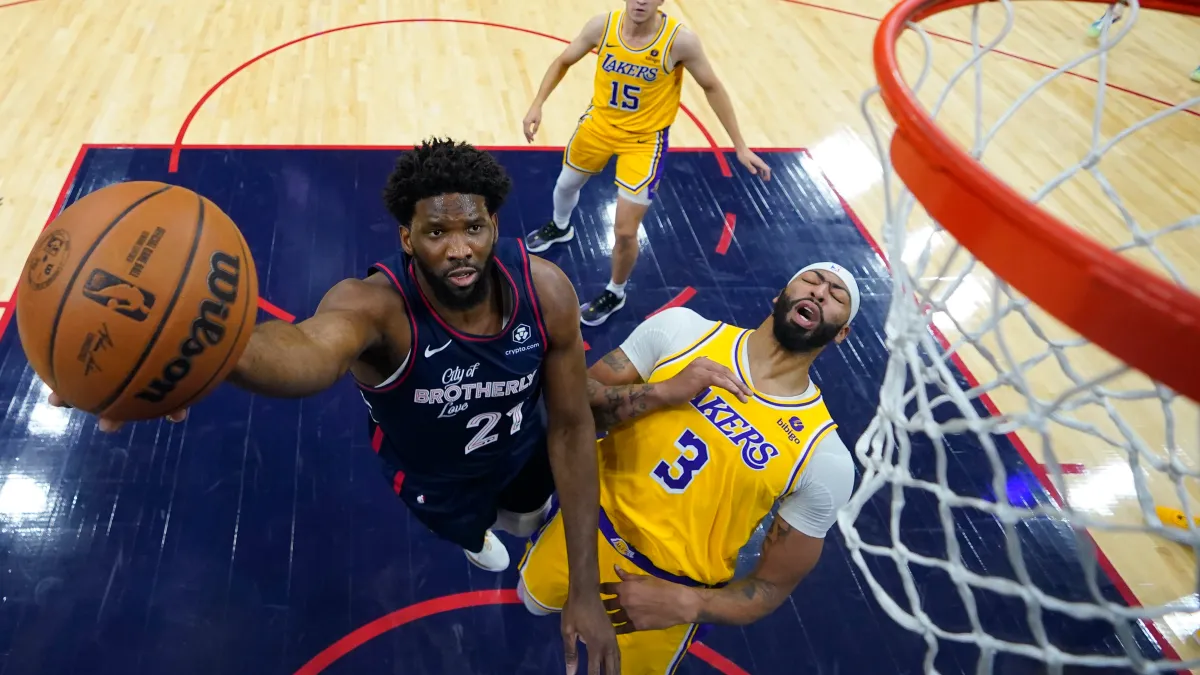 Videoresúmenes de la jornada NBA · 27/11 (5 games)
